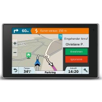 Automotive Navigation